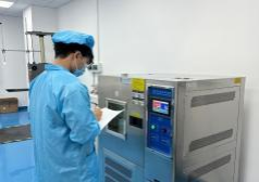 高低温可靠性测试