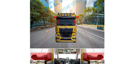 摄像机监控系统数字镜HTC-CMS